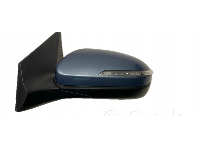 Zpětné zrcátko Hyundai i20 (GB IB) 2017 87617-C8080