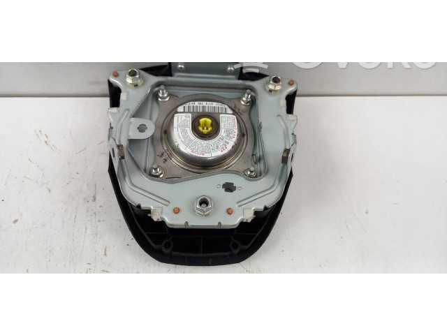 Подушка безопасности водителя    Mazda 3 II