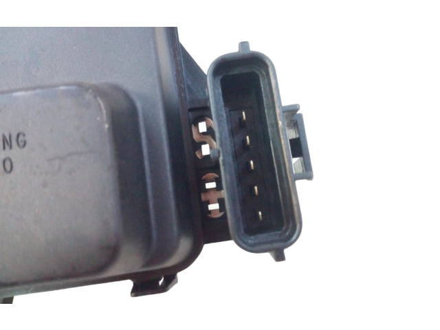 Моторчик заднего дворника 55155122AG, 55155122AG    Jeep Grand Cherokee (WJ)