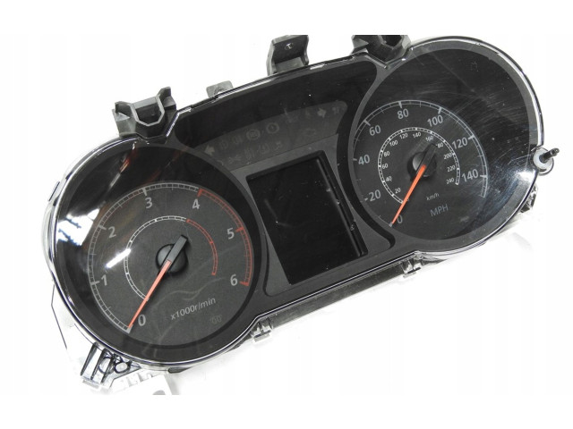 Панель приборов 8100B819 Mitsubishi ASX