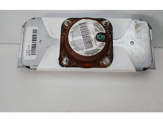 Подушка безопасности пассажира 102431405 Audi Q5 SQ5