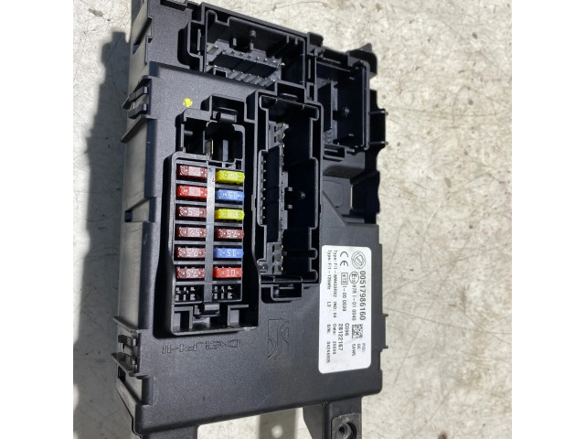   Pojistková skříňka 00517986160, 04244805   Fiat Punto (199) 2008