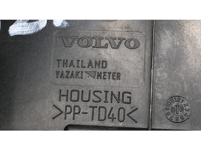 Панель приборов 30695998, 36002463 Volvo S40