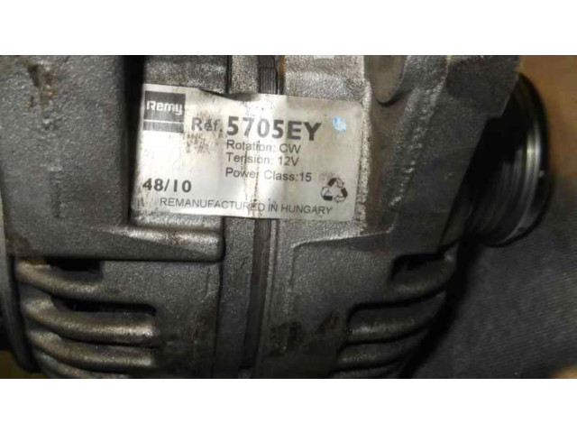 Генератор AV6N10300GC, 30659390 Citroen Berlingo 1.6