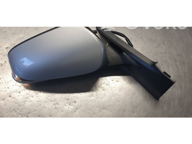 Zpětné zrcátko Toyota Yaris 2014 8003201, 8001201