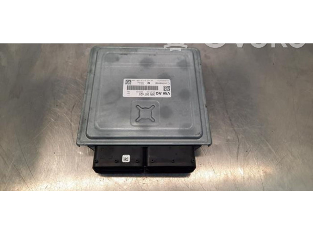 Блок управления двигателя 06N907425   Audi Q5 SQ5