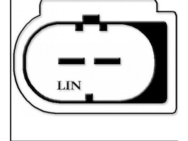 Генератор TG17C026, A3199(VALEO)   Chrysler 300 - 300C      