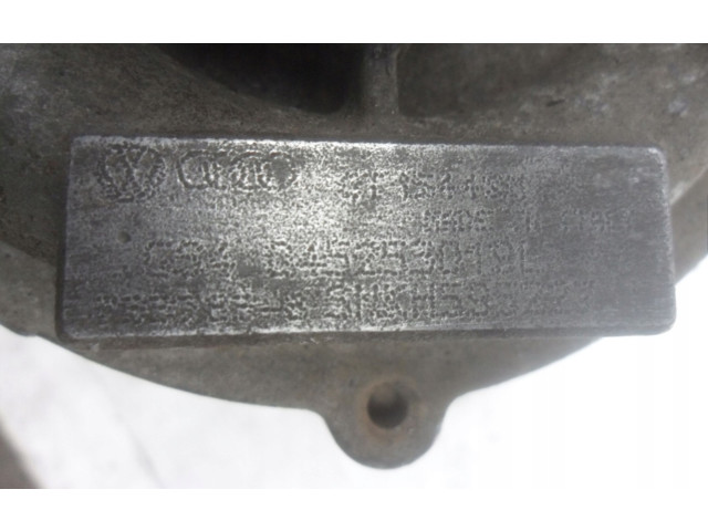 Turbodmychadlo Турбина 045253019L Audi A2 1.4