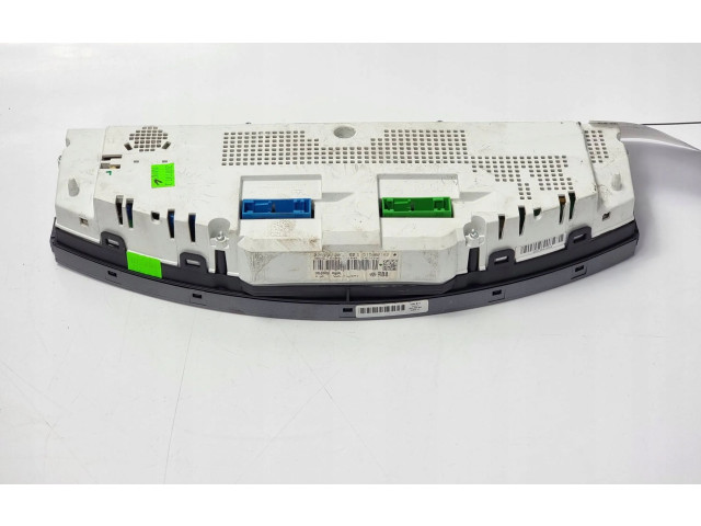 Панель приборов 3D0920885K   Volkswagen Phaeton       