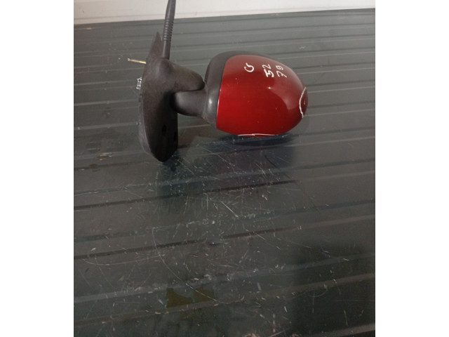 Зеркало электрическое Renault Twingo I 1999 - 2006 года