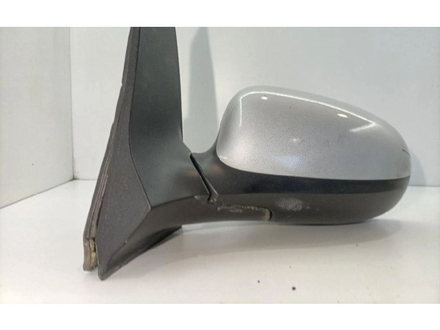 Зеркало электрическое        Ford Ka  2009 - 2017 года   