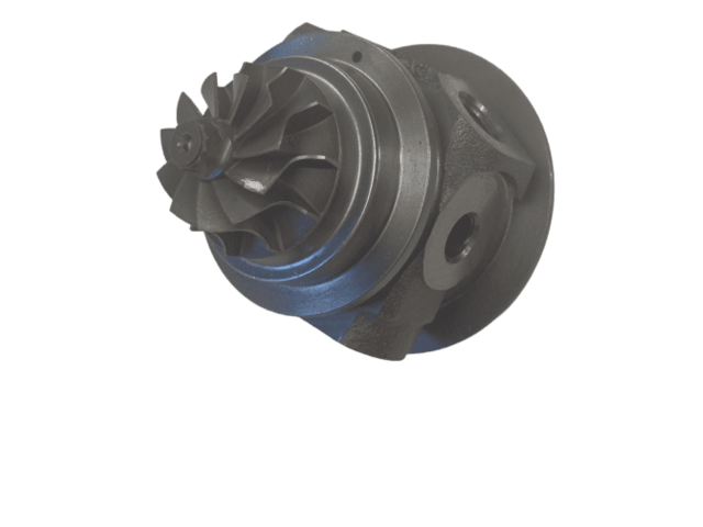 Turbodmychadlo Турбина 49373-05003, CHRA50-0216 Renault Clio IV