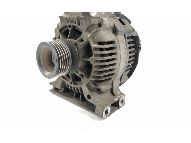 Генератор 0111545602, A13VI237 Mercedes-Benz A W168