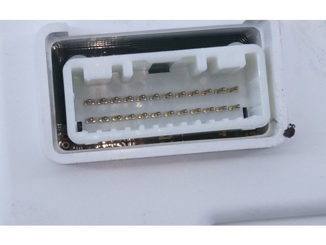 Přístrojová deska Mitsubishi ASX 2014 8100C359, E3-A2-18-2