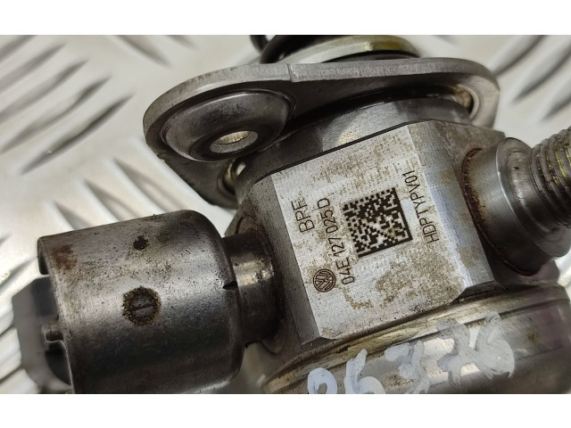 Топливный насос