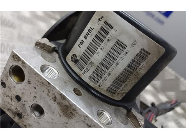 Jednotka ABS P05105823AC, P05105823AC Dodge Caliber 2007