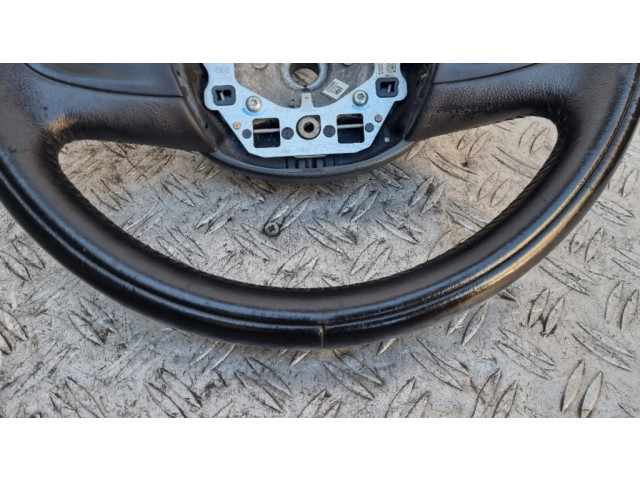 Руль Mini One - Cooper Coupe R56 2005-2014 года 2752964, 6791375