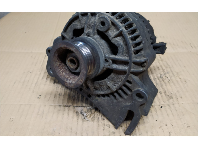 Генератор 0123315001, 028903025G Volkswagen Golf III 1.8