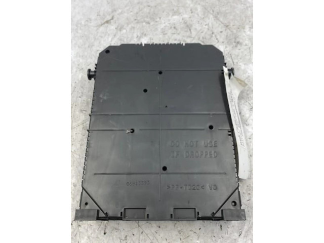 Pojistková skříňka Řídící jednotka BSM 1681050580 Citroen Berlingo 2021