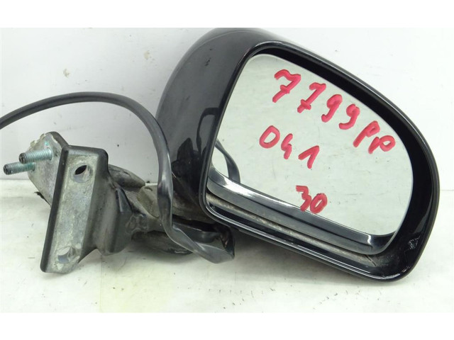 Зеркало электрическое Volkswagen New Beetle 1998 - 2011 года