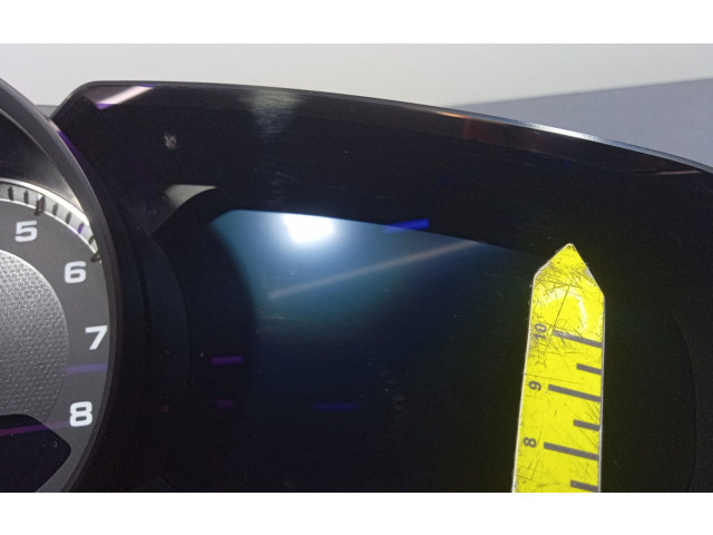 Přístrojová deska Porsche Panamera (970) 2017 971920918F, 971920918F