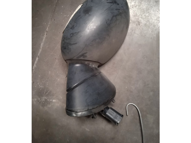 Зеркало электрическое Mini One - Cooper R50 - 53 2001 - 2006 года