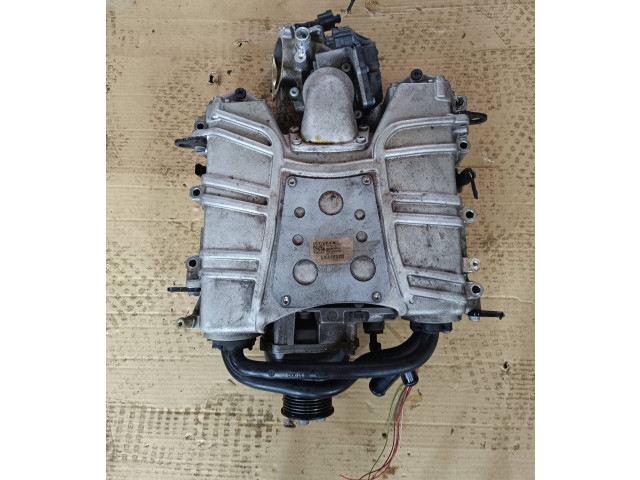 Turbodmychadlo Нагнетатель 06e145601bf, 15175312 Audi Q7 4M
