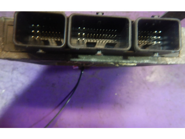 Řídící jednotka 215854506A, 215854506A   Tata Indica Vista II 2008