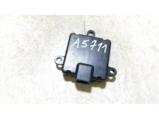 Блок управления    Hyundai Getz