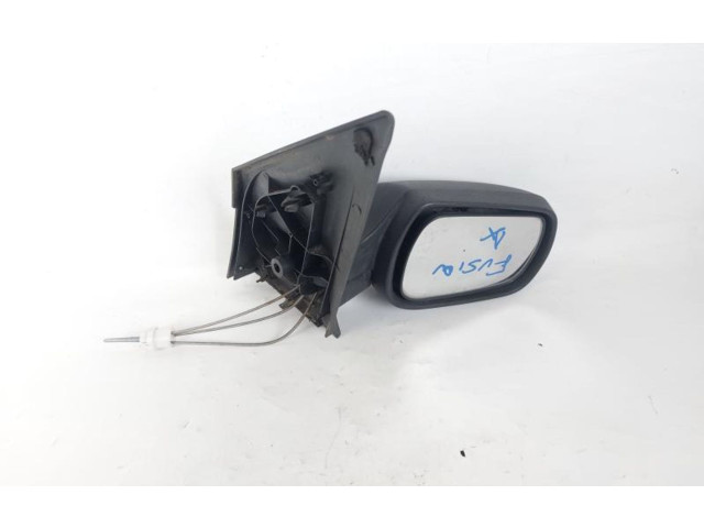 Зеркало электрическое Ford Fusion 2002 - 2005 года