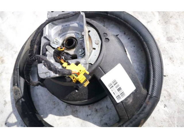 Руль Citroen C4 I 2004 - 2010 года 6029659, 6029659