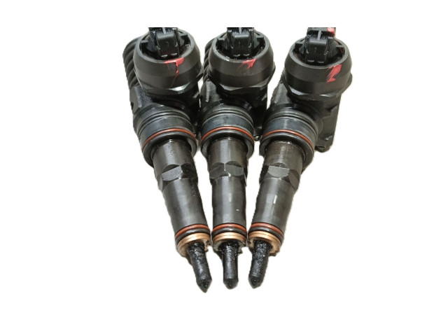 Форсунка 045130073AA, 0414720034    Volkswagen Lupo  AYZ 