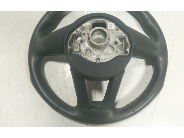 Руль Audi A3 8Y  2020 -  года 82A419091SINU, 82A419091S      