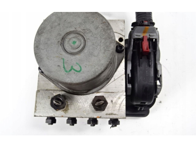 Блок АБС A258920600   KIA  Ceed  2012-2018 года