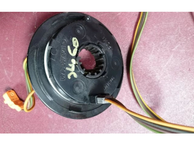 Подрулевой шлейф SRS A14046027989045, 303013266257   Mercedes-Benz C W202