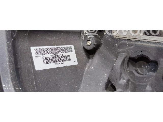 Руль Volvo V70  2008 - 2013 года 34110217      