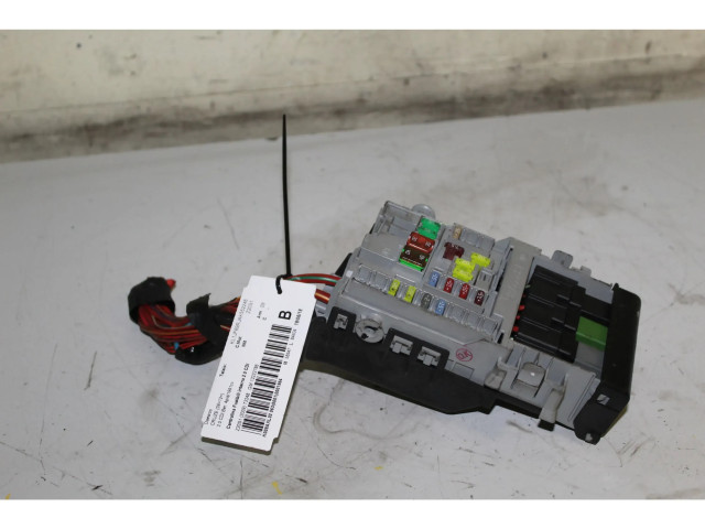 Pojistková skříňka Chevrolet Cruze 2009