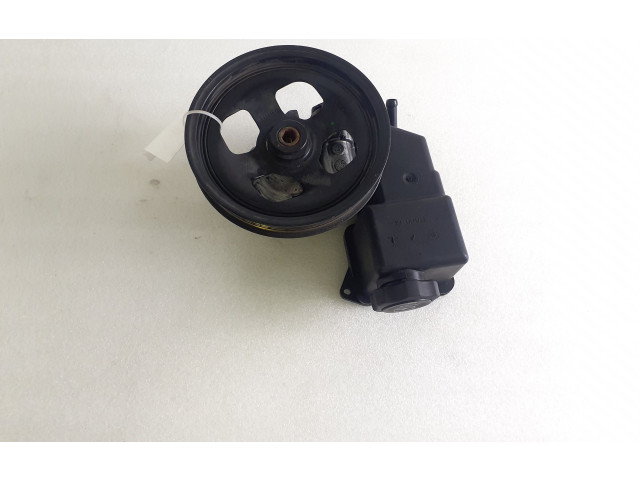 Рулевая рейка Насос усилителя руля Hummer H3 - года