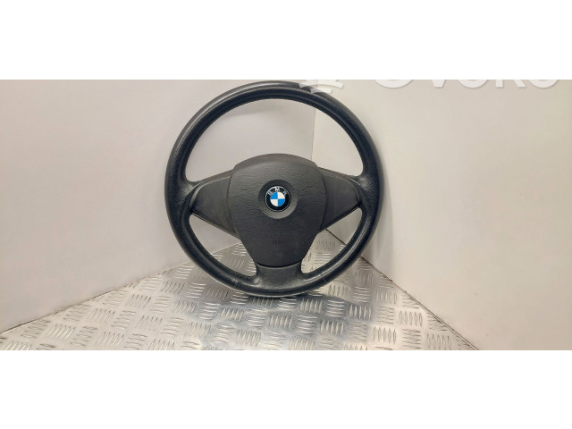 Руль BMW X3 E83  2003 - 2010 года       