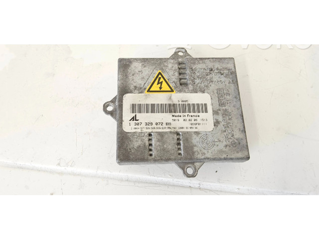 Блок управления Xenon