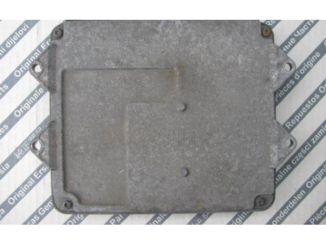 Блок управления двигателем Блок управления 51806512, MJD6F3Z1   Fiat Linea