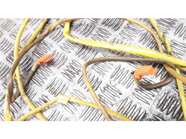 Подрулевой шлейф SRS 60697152 Alfa Romeo 166