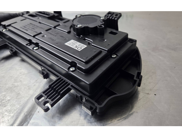 Přístrojová deska Hyundai i20 (BC3 BI3) 2022 TEG10326KM