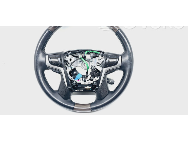 Volant Toyota Land Cruiser (J150) 2018 GS12006630, 5591060290