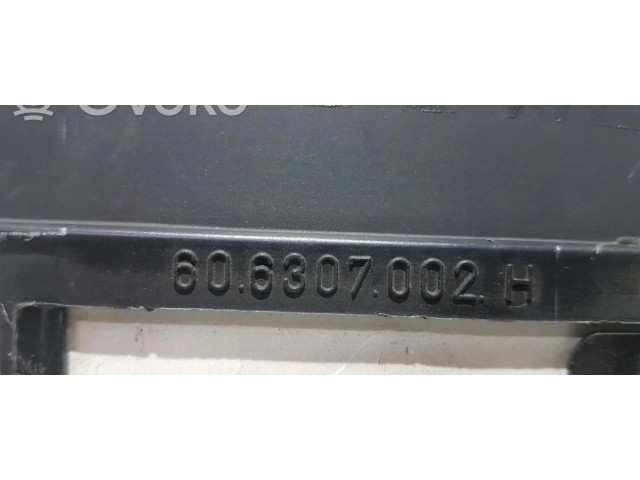 Přístrojová deska Fiat Punto (188) 60.6307.002