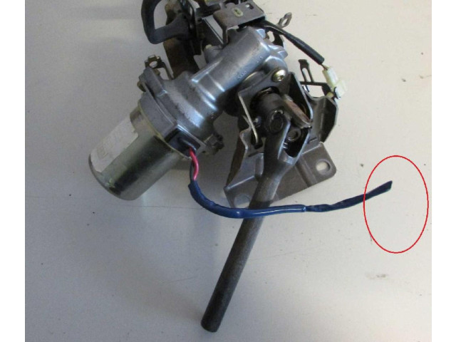 Рулевая рейка 7700437049 Renault Clio II 2001 - 2005 года