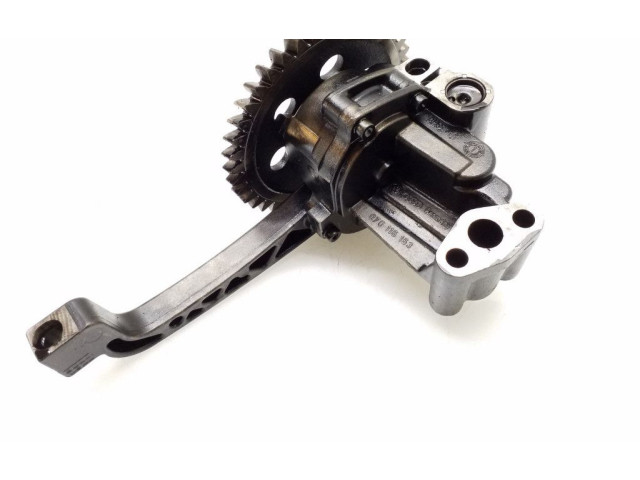 Čerpadlo oleje 070115153, 070115105A Volkswagen Transporter - Caravelle T5 2.5