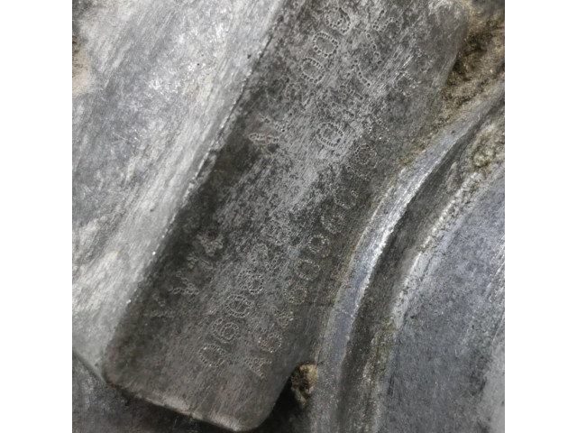 Turbodmychadlo Турбина A6460960199, 060828 Mercedes-Benz Vito Viano W639 2.1 646