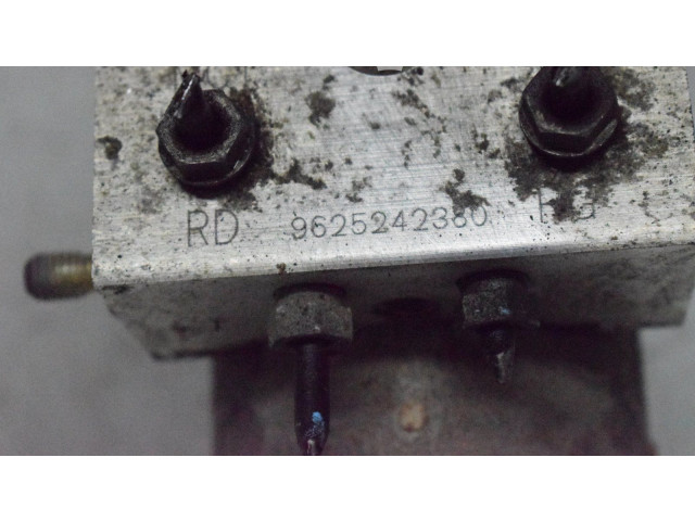 Блок АБС 9625242380, 0273004203   Citroen  Xsara   -  года