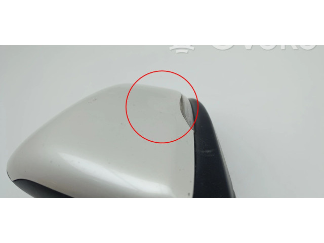 Zpětné zrcátko BMW X1 F48 F49 2014 E1041357